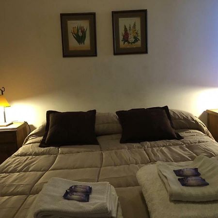 Appartamento Mendoza Pleno Centro Esterno foto