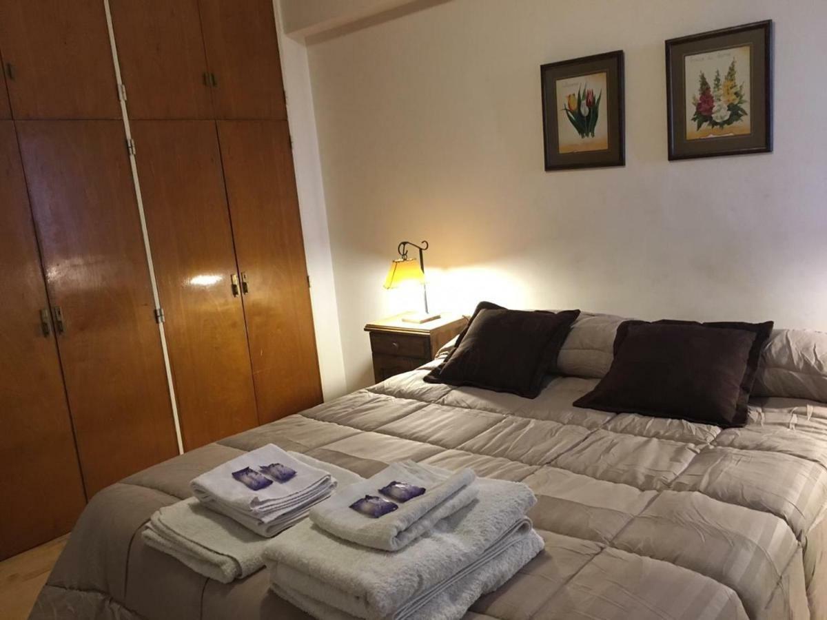 Appartamento Mendoza Pleno Centro Esterno foto
