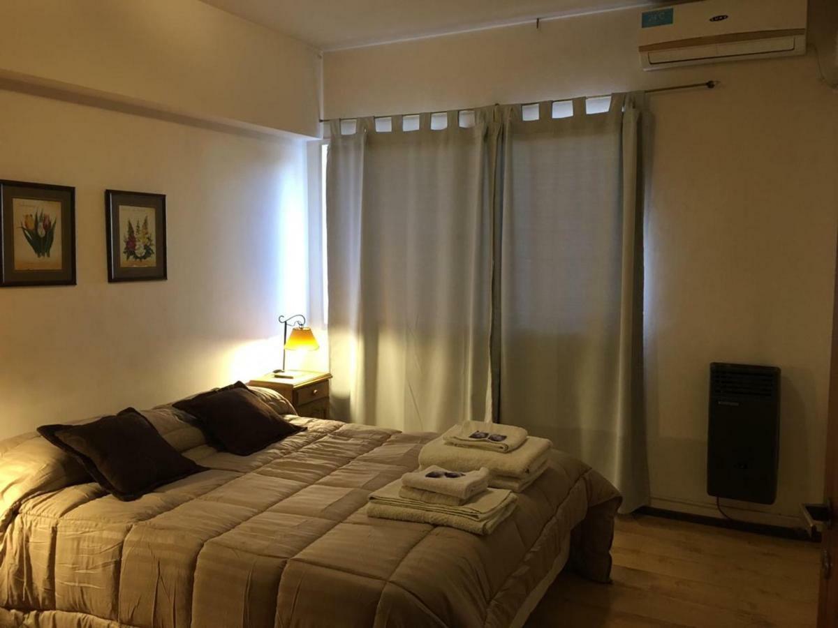 Appartamento Mendoza Pleno Centro Esterno foto